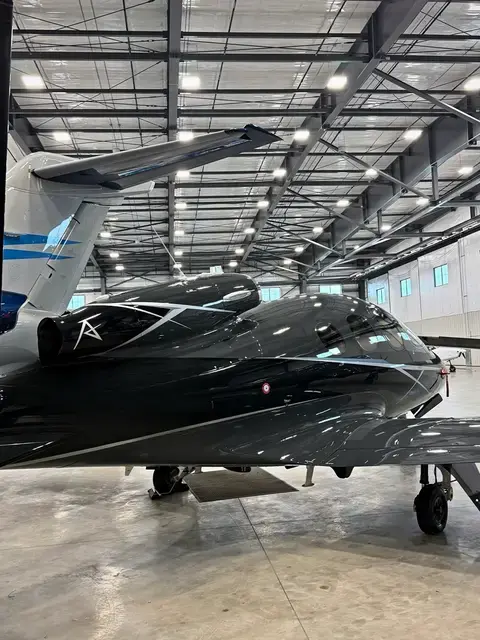 Cirrus Vision Jet detailed by Pristine Jets, photo 28 of 28