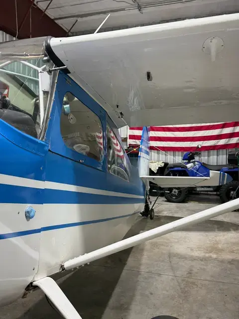 Citabria detailed by Pristine Jets, photo 6 of 12