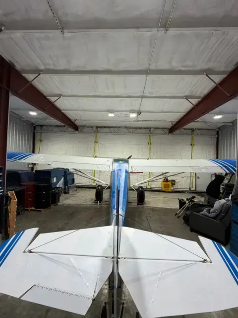 Citabria detailed by Pristine Jets, photo 10 of 12