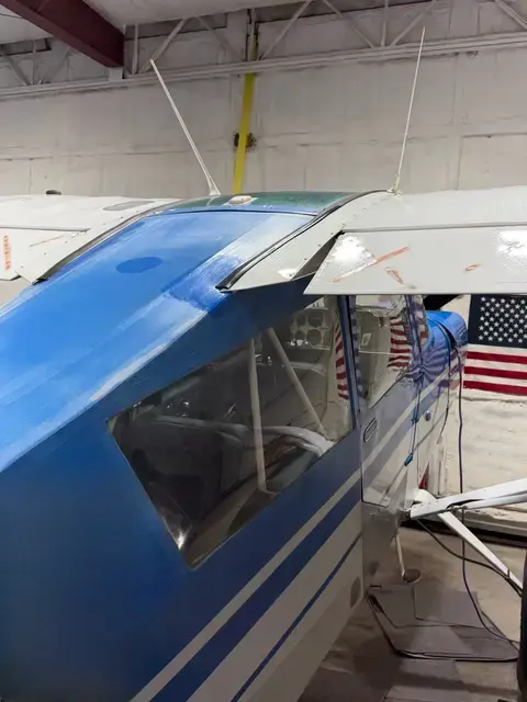 Citabria detailed by Pristine Jets, photo 11 of 12