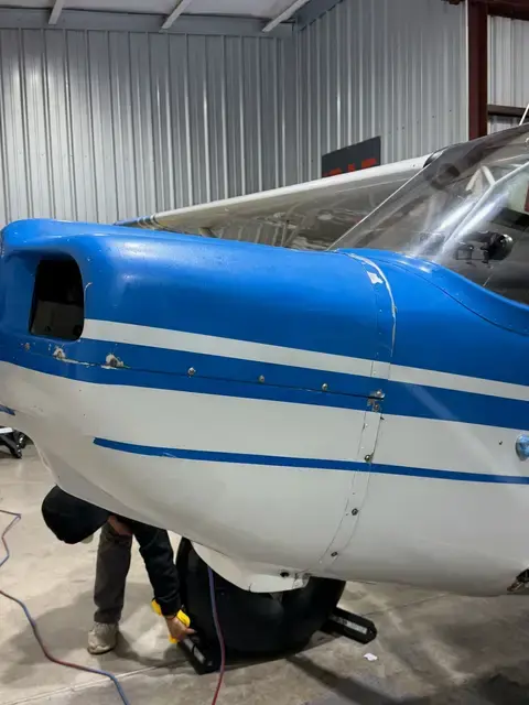 Citabria detailed by Pristine Jets, photo 12 of 12