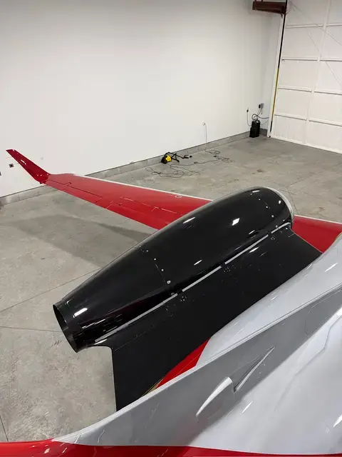 Embraer Phenom 300 detailed by Pristine Jets, photo 41 of 43