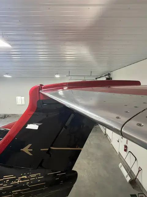 Embraer Phenom 300 detailed by Pristine Jets, photo 43 of 43