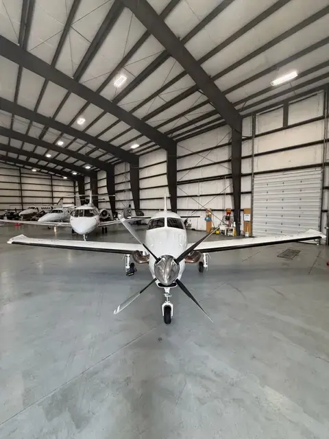 Epic LT detailed by Pristine Jets, photo 3 of 16