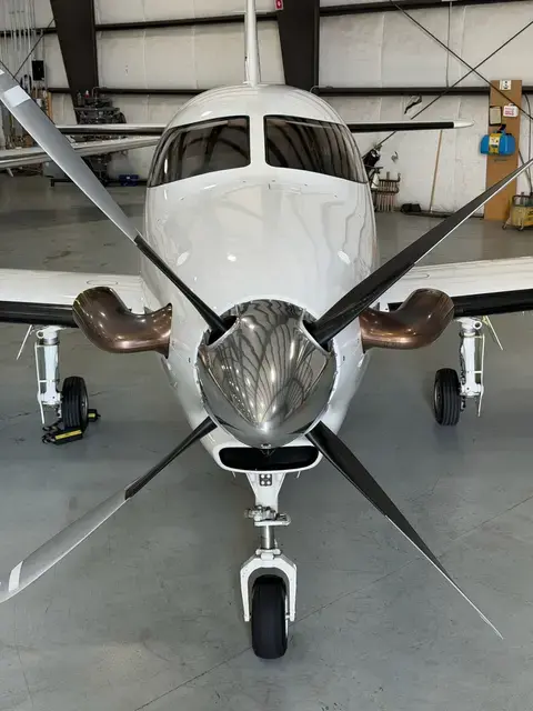 Epic LT detailed by Pristine Jets, photo 5 of 16