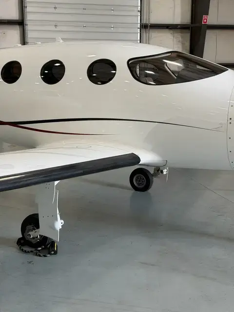 Epic LT detailed by Pristine Jets, photo 6 of 16