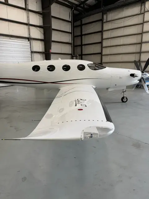 Epic LT detailed by Pristine Jets, photo 7 of 16