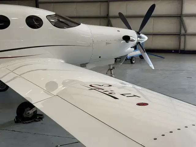 Epic LT detailed by Pristine Jets, photo 8 of 16