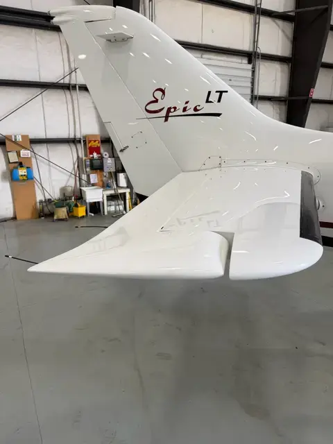 Epic LT detailed by Pristine Jets, photo 12 of 16