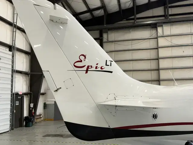 Epic LT detailed by Pristine Jets, photo 13 of 16