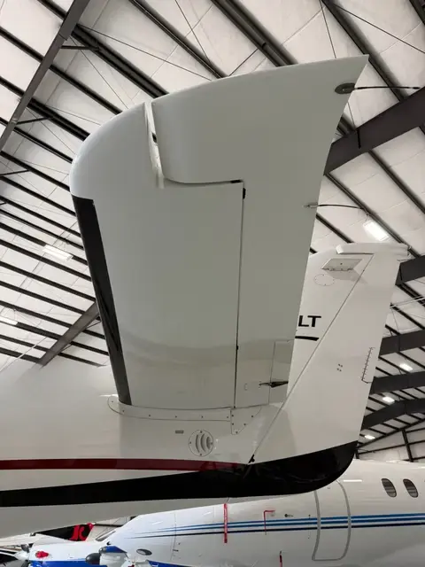 Epic LT detailed by Pristine Jets, photo 16 of 16