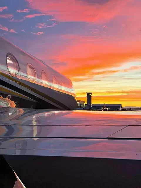 Exterior Detailing Views detailed by Pristine Jets, photo 3 of 6
