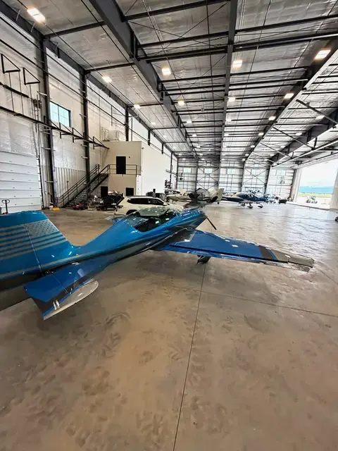 Game Bird detailed by Pristine Jets, photo 2 of 7