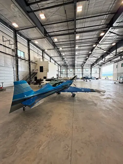 Game Bird detailed by Pristine Jets, photo 3 of 7