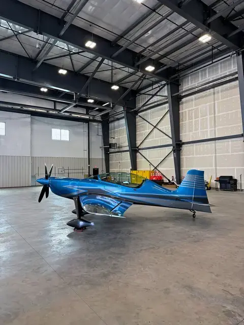 Game Bird detailed by Pristine Jets, photo 4 of 7