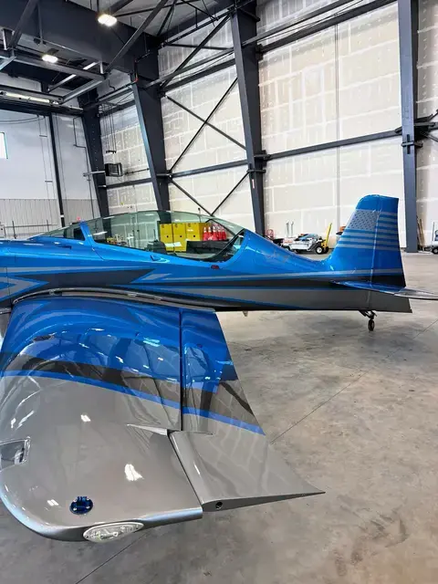 Game Bird detailed by Pristine Jets, photo 6 of 7