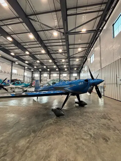 Game Bird detailed by Pristine Jets, photo 7 of 7