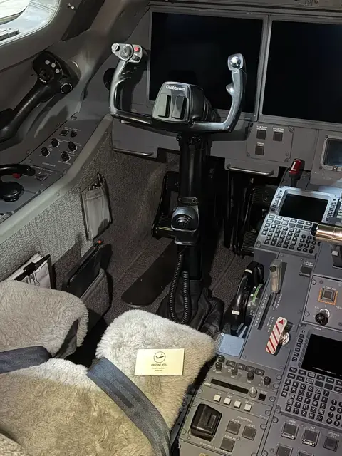 Gulfstream G450 detailed by Pristine Jets, photo 16 of 16
