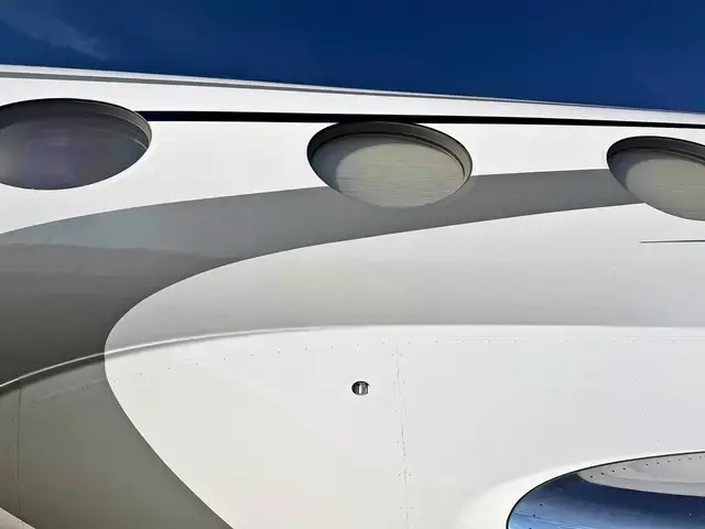 Gulfstream G650 detailed by Pristine Jets, photo 4 of 33