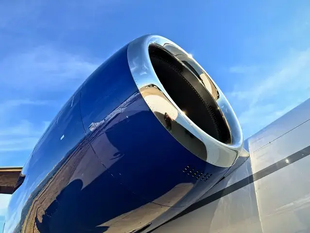 Gulfstream G650 detailed by Pristine Jets, photo 7 of 33