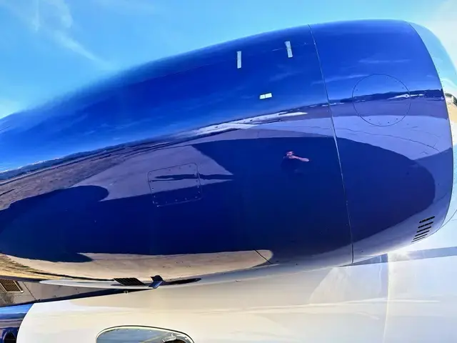 Gulfstream G650 detailed by Pristine Jets, photo 10 of 33