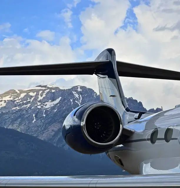 Gulfstream G650 detailed by Pristine Jets, photo 16 of 33
