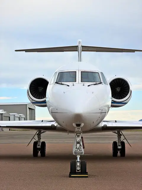 Gulfstream GIV detailed by Pristine Jets, photo 3 of 51