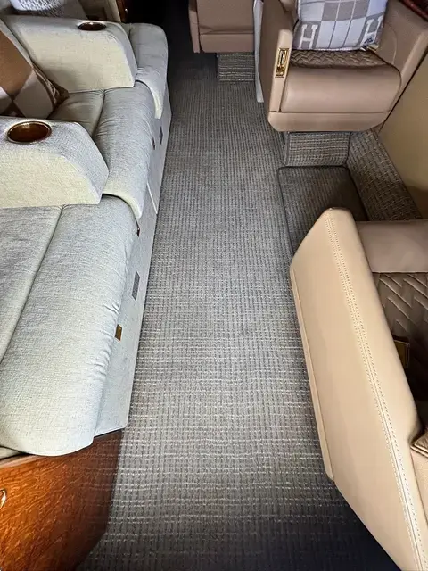 Gulfstream GIV detailed by Pristine Jets, photo 16 of 51