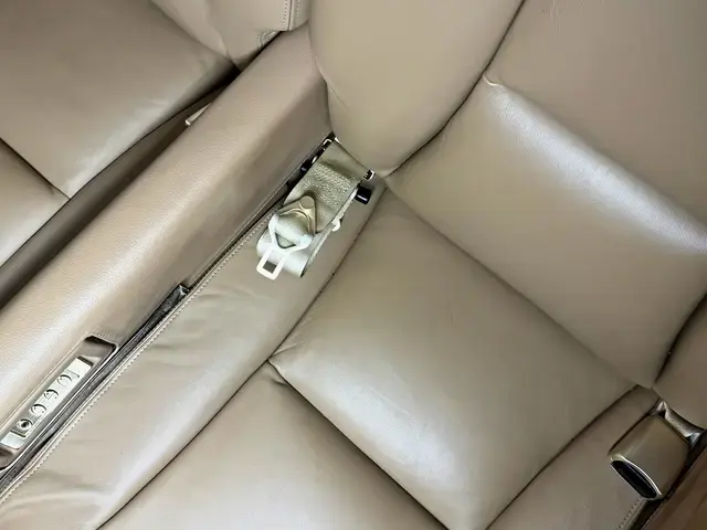 Gulfstream GIV detailed by Pristine Jets, photo 35 of 51