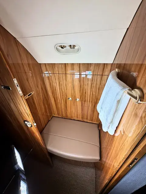 Gulfstream GIV detailed by Pristine Jets, photo 37 of 51