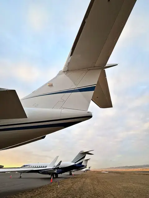Gulfstream GIV detailed by Pristine Jets, photo 44 of 51