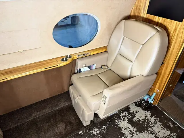 Gulfstream GIV detailed by Pristine Jets, photo 51 of 51