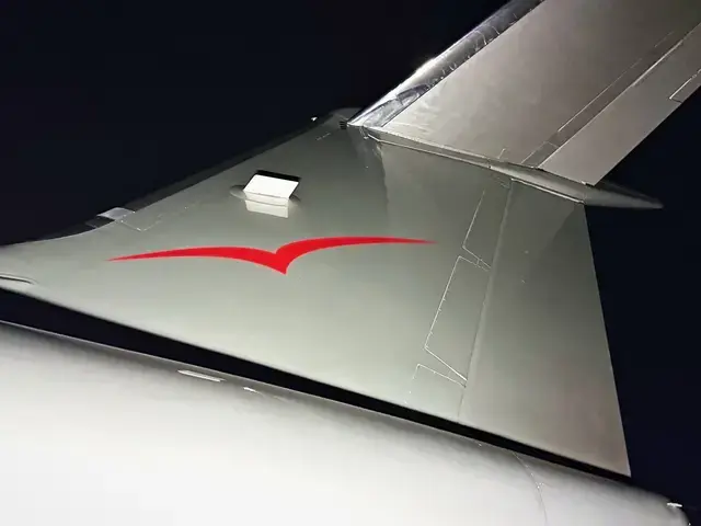 Gulfstream GV detailed by Pristine Jets, photo 7 of 50