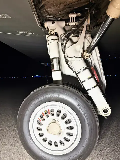 Gulfstream GV detailed by Pristine Jets, photo 10 of 50