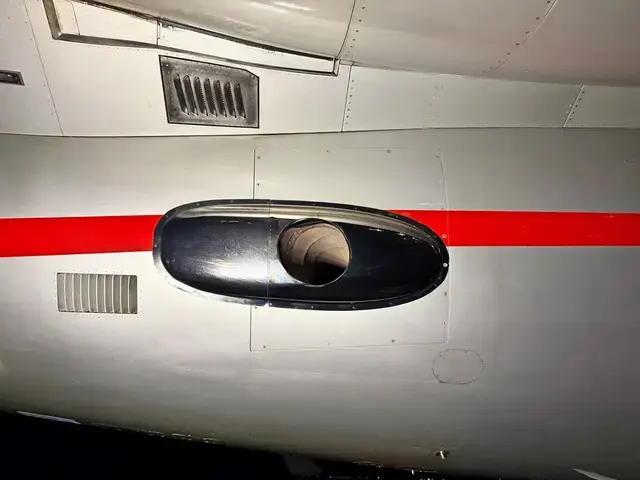 Gulfstream GV detailed by Pristine Jets, photo 17 of 50