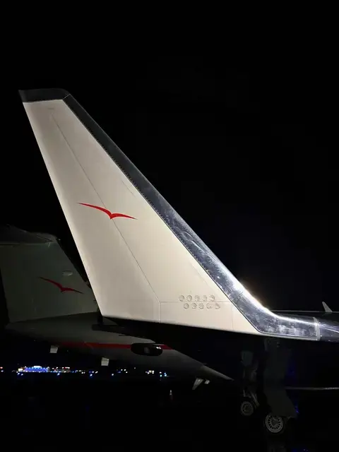 Gulfstream GV detailed by Pristine Jets, photo 20 of 50