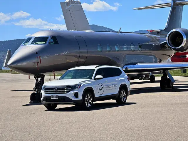 Gulfstream GV detailed by Pristine Jets, photo 37 of 50