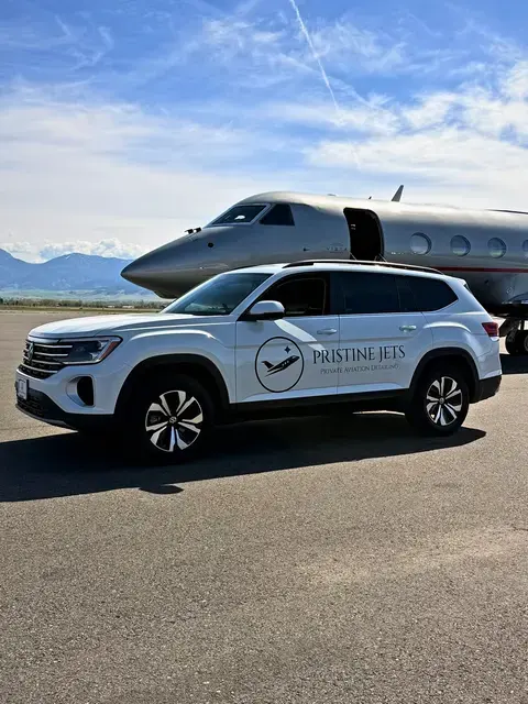 Gulfstream GV detailed by Pristine Jets, photo 48 of 50
