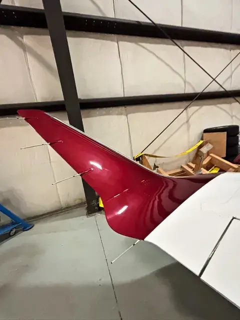 Learjet 75 detailed by Pristine Jets, photo 2 of 16
