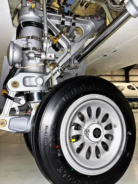 Learjet 75 detailed by Pristine Jets, photo 4 of 16