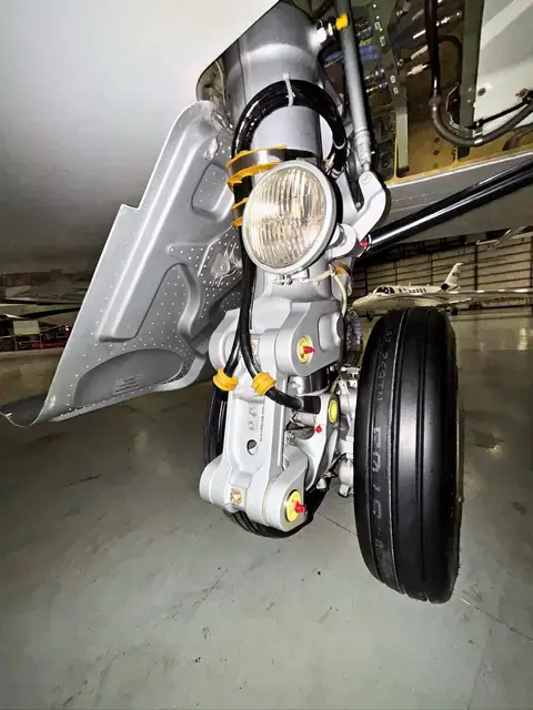Learjet 75 detailed by Pristine Jets, photo 5 of 16