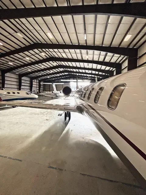 Learjet 75 detailed by Pristine Jets, photo 6 of 16