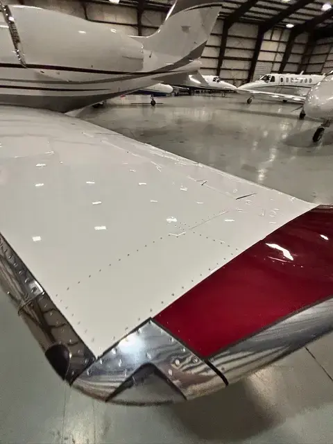 Learjet 75 detailed by Pristine Jets, photo 8 of 16