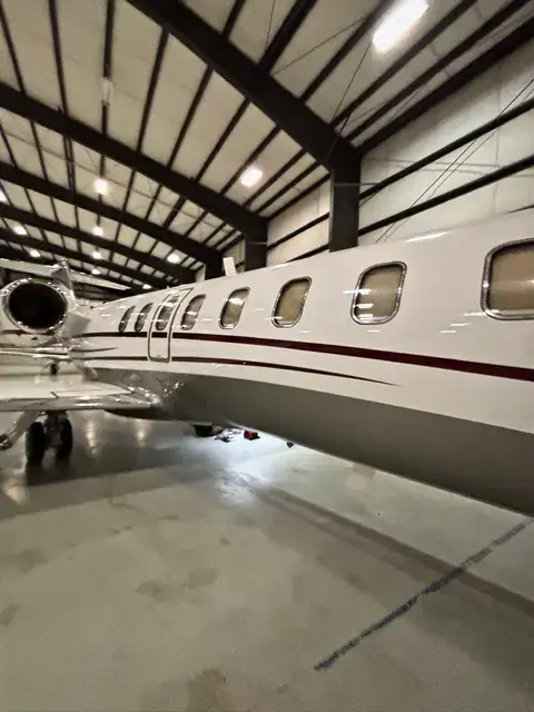 Learjet 75 detailed by Pristine Jets, photo 14 of 16