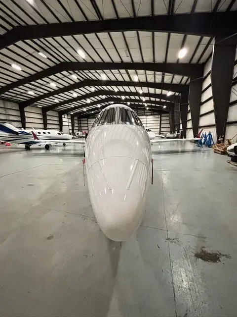 Learjet 75 detailed by Pristine Jets, photo 15 of 16