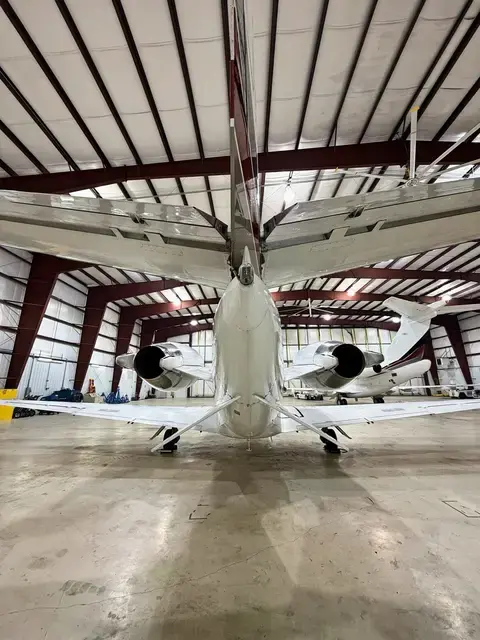 Learjet 75 detailed by Pristine Jets, photo 16 of 16