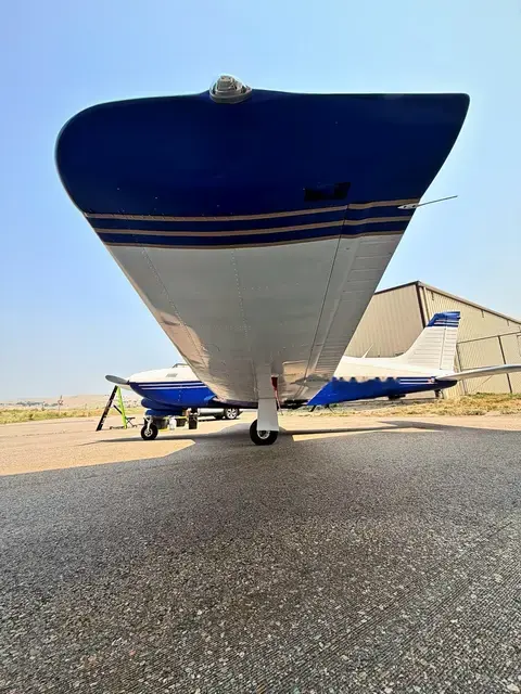 Piper Arrow III Turbo detailed by Pristine Jets, photo 2 of 32