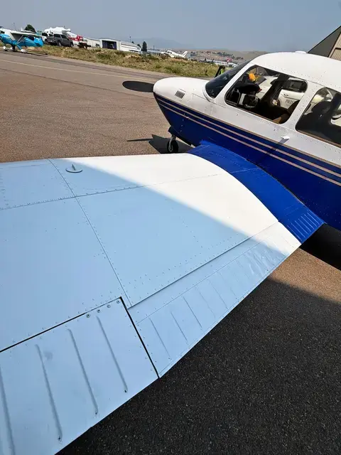 Piper Arrow III Turbo detailed by Pristine Jets, photo 3 of 32