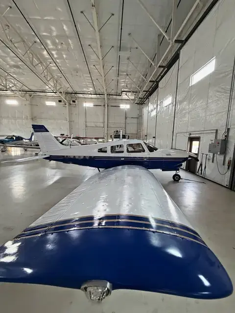 Piper Arrow III Turbo detailed by Pristine Jets, photo 6 of 32