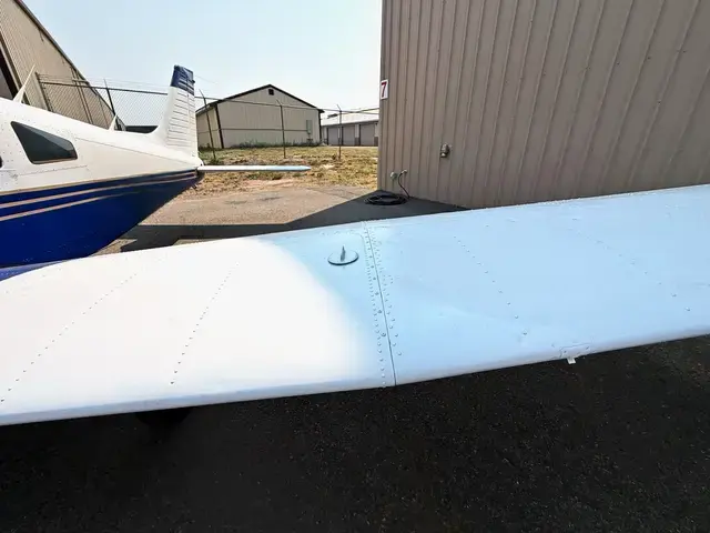 Piper Arrow III Turbo detailed by Pristine Jets, photo 8 of 32